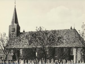 Paesens - NH Kerk [001-1723