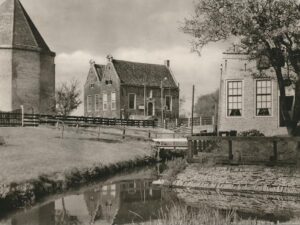 Hindeloopen - Hidde Nijland Stichting [001-1739