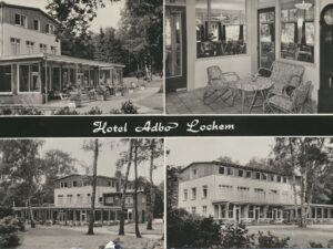 Lochem - Hotel Adbo [001-1743