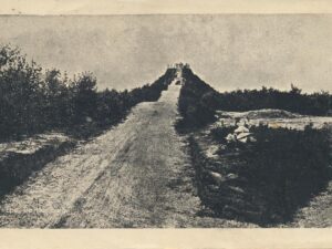 Epe - De Haelberg (beschadigd) [001-1745