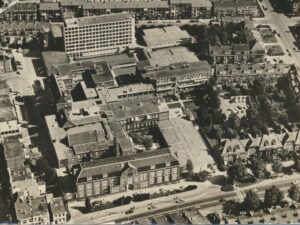 Groningen - RK Ziekenhuis [001-1763