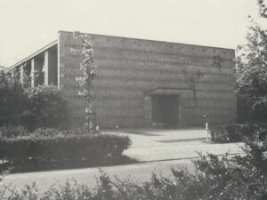 Nunspeet - Rooms Katholieke Kerk [001-1788