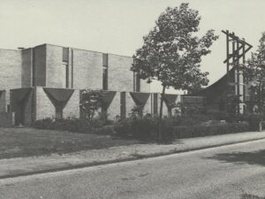 Nunspeet - Oenenburgkerk [001-1789