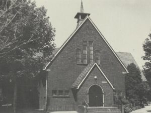 Nunspeet - Chr Ger Dorpskerk [001-1790