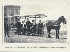 Laatste rit Lorrie Bergen aan Zee - Bergen [001-1816
