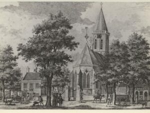 Hilversum - Anna's hoeve [001-1817
