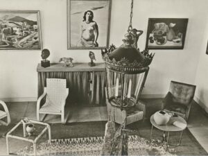 Rotterdam - Zaal voor Moderne Kunst [001-1823