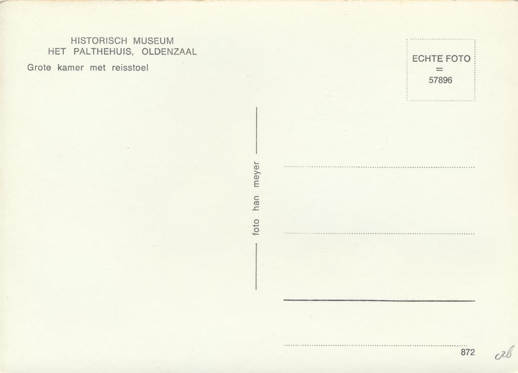 KRST001-1826_1.jpg Oldenzaal - Het Palthehuis [001-1826 - Afbeelding 2