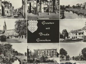 Breda - Ginnenken [001-1829
