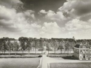 Zeist - De evg Broedergemeente [001-1846