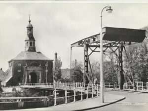 Leiden - Zijlpoort [001-1867