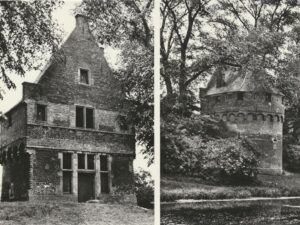Hoorn - Mariatoren [001-1869