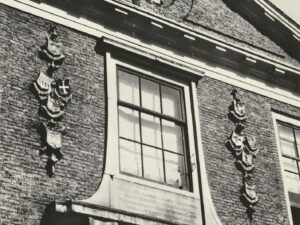 Hoorn - St Pietershof [001-1876