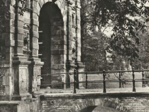 Hoorn - Oosterpoort [001-1878