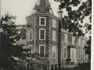 Heino - Kasteel Het Nijenhuis [001-1895