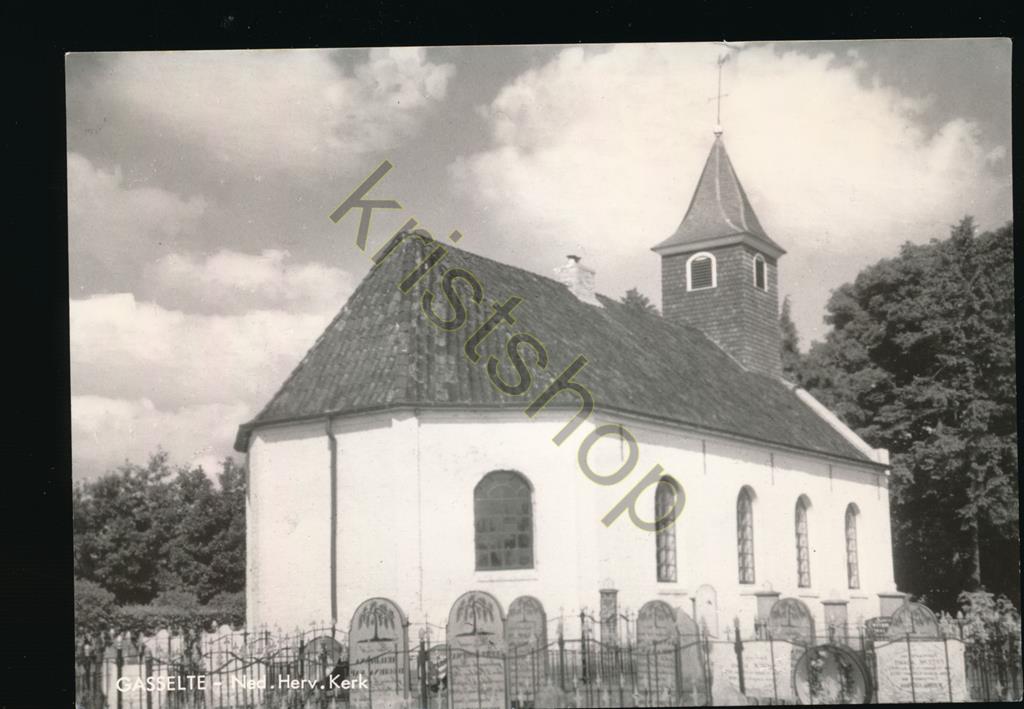 KRST001-1915_0.jpg Gasselte - Ned. Herv. Kerk [001-1915
