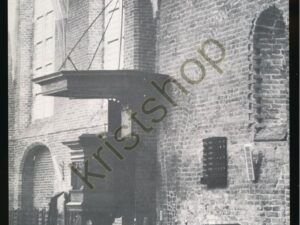 Havelte - Ned. Herv. Kerk - Preekstoel [001-1928