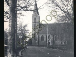 Beilen - Herv. Kerk [001-1932
