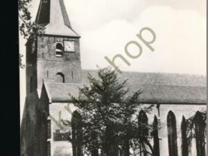 Diever - Ned. Herv. Kerk [001-1933