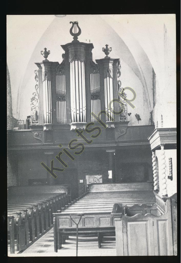 KRST001-1936_0.jpg Havelte - Ned. Herv. Kerk - orgel [001-1936
