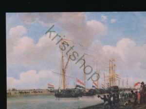 Middelburg - Zeeuws Museum [001-1979