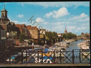 Dordrecht - Wijnhaven [001-1980