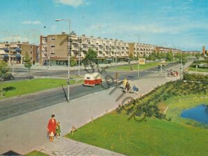 Rotterdam [001-2009
