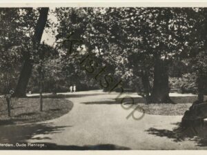 Rotterdam - Oude Plantage [001-2029
