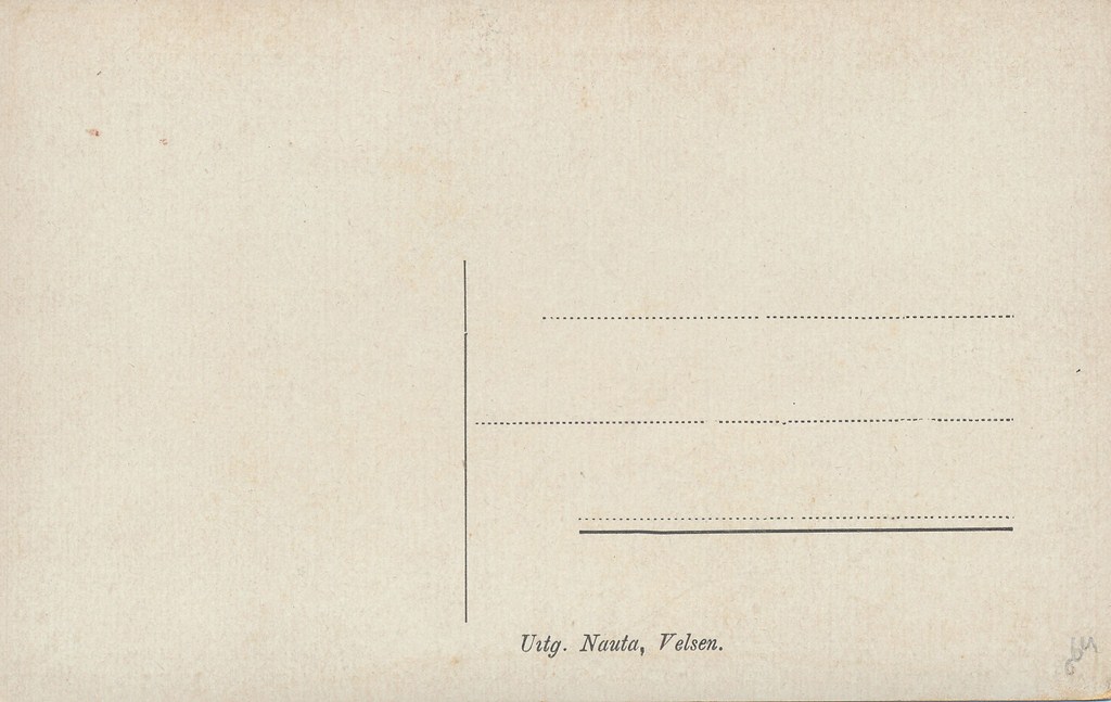 KRST001-2064_1.jpg Bussum - Generaal de la Reijlaan [001-2064 - Afbeelding 2