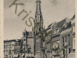 Leeuwarden - Voorstreek [001-2082