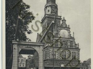 Alkmaar - De Waag [001-2085