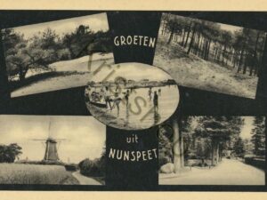 Nunspeet  [001-2123