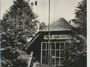 Vierhouten - Het rode Valkennest [001-2215