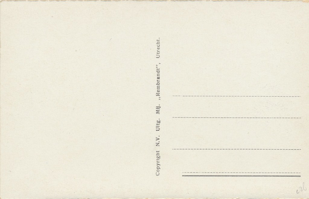 KRST001-2226_1.jpg Veluwe - Naar de Markt - folklore [001-2226 - Afbeelding 2