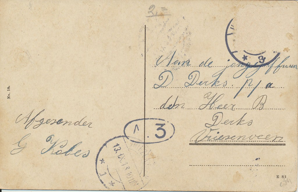KRST001-2234_1.jpg Rosendaal bij Arnhem - Zwitsersche partij [001-2234 - Afbeelding 2