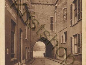 Arnhem - Sabelpoort [001-2253