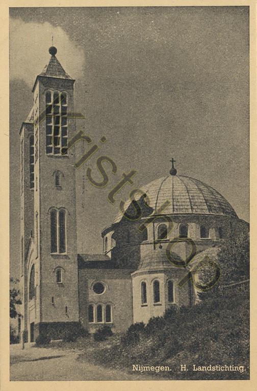 KRST001-2263_0.jpg Nijmegen - H Landstichting [001-2263