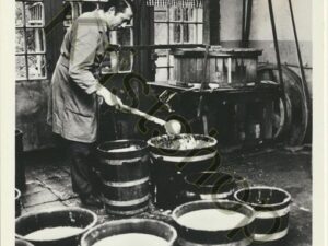 Doesburg - Mosterdfabriek  [001-2289