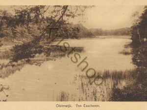 Oisterwijk - Van Esscheven [001-2355