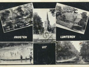 Lunteren [001-2421