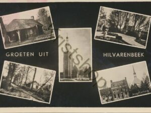 Hilvarenbeek [001-2441