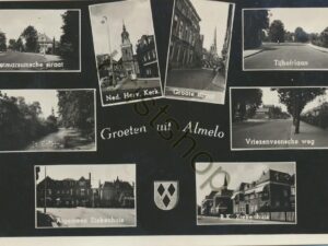Almelo  [001-2443