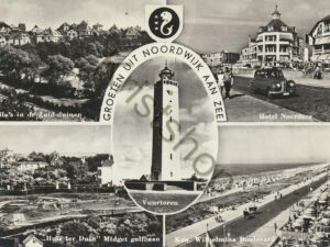 Noordwijk aan Zee [001-2455