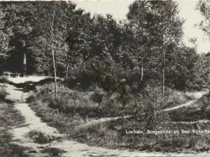 Lochem - bij het Vijvertje   [001-2505