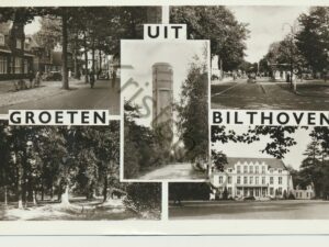 Bilthoven [001-2531