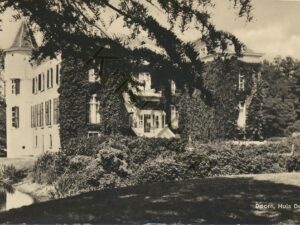 Doorn - Huize Doorn [001-2544