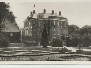 De Steeg - Kasteel Middachten [001-2546