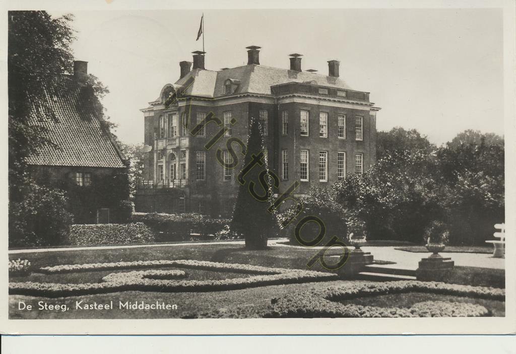 KRST001-2546_0.jpg De Steeg - Kasteel Middachten [001-2546