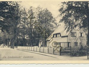 Lunteren - DE LINDENHOEK [001-2561