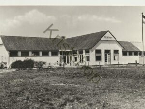 TEXEL - Jeugdhotel DE PELIKAAN [001-2562